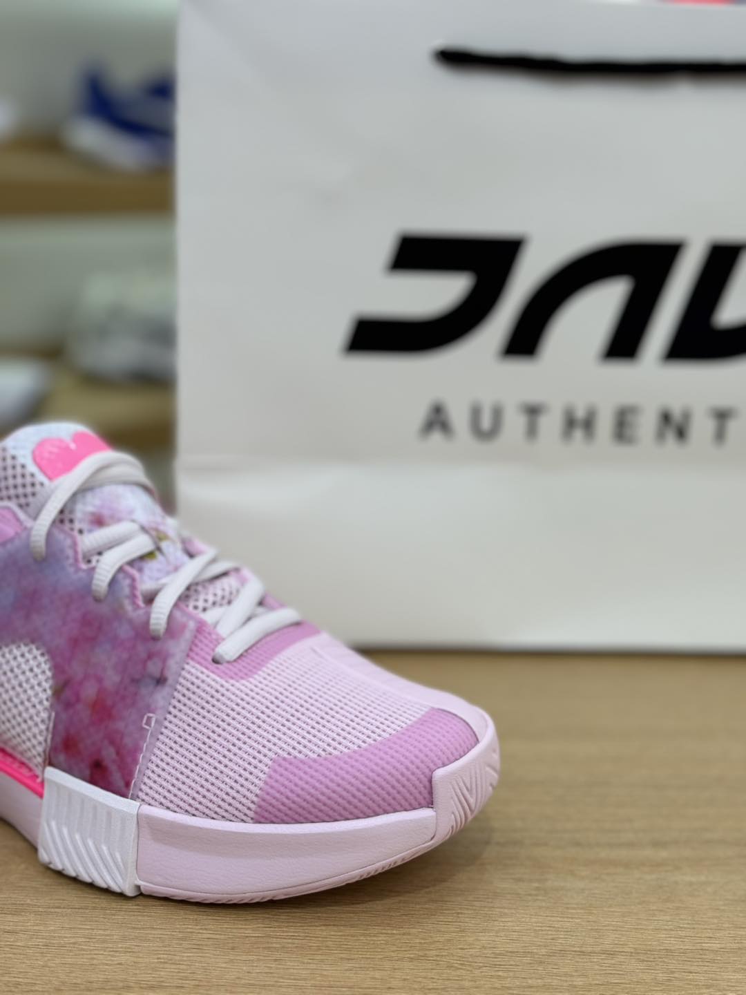 Nike Wmns GP Challenge 1 Naomi Osaka 'Pink Foam' HJ6643-601