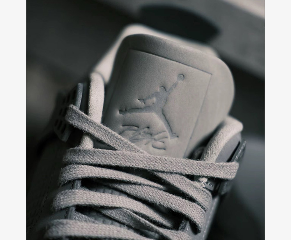 Nike Air Jordan 4 Retro SE 'Wet Cement' FQ7928-001