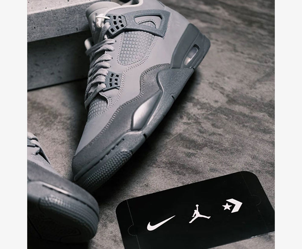 Nike Air Jordan 4 Retro SE 'Wet Cement' FQ7928-001
