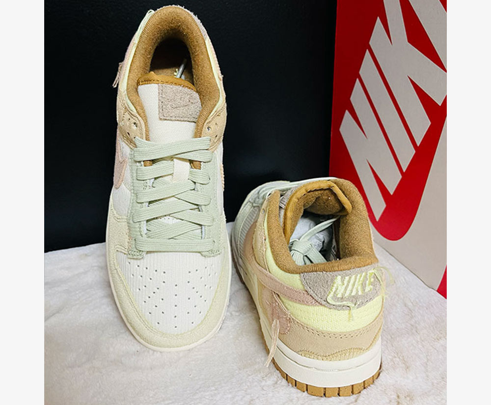 Nike Wmns Dunk Low 'On The Bright Side' DQ5076-121