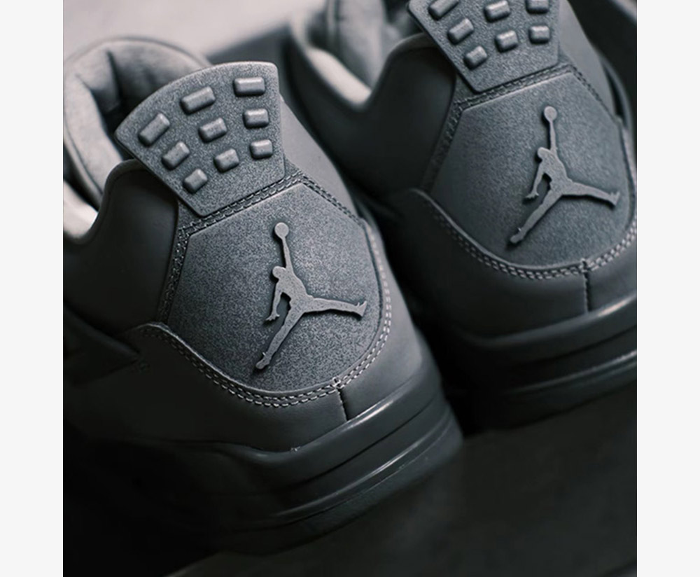 Nike Air Jordan 4 Retro SE 'Wet Cement' FQ7928-001