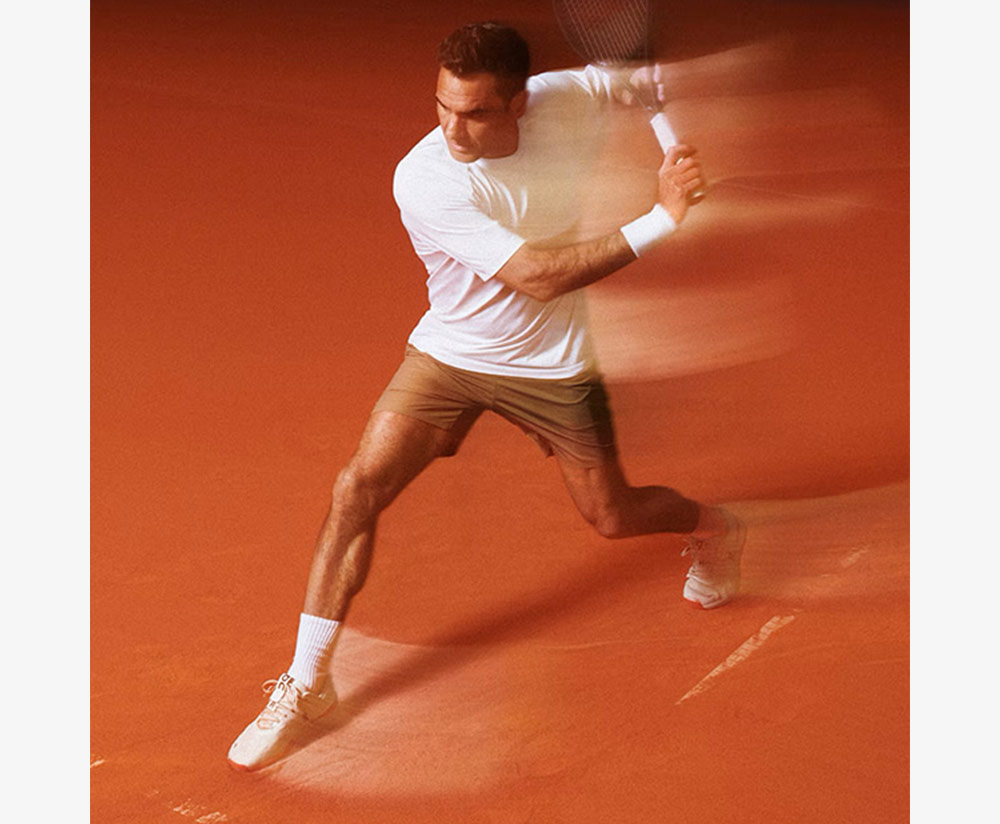 On The Roger Pro Clay 'Undyed White Lily' 3MD10722270