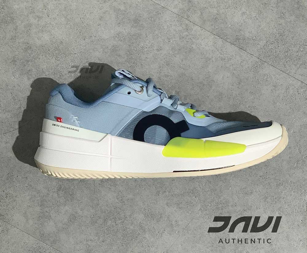 www.javis.nun.vn :: On Wmns The Roger Pro 2 Clay 'Chambray Lime