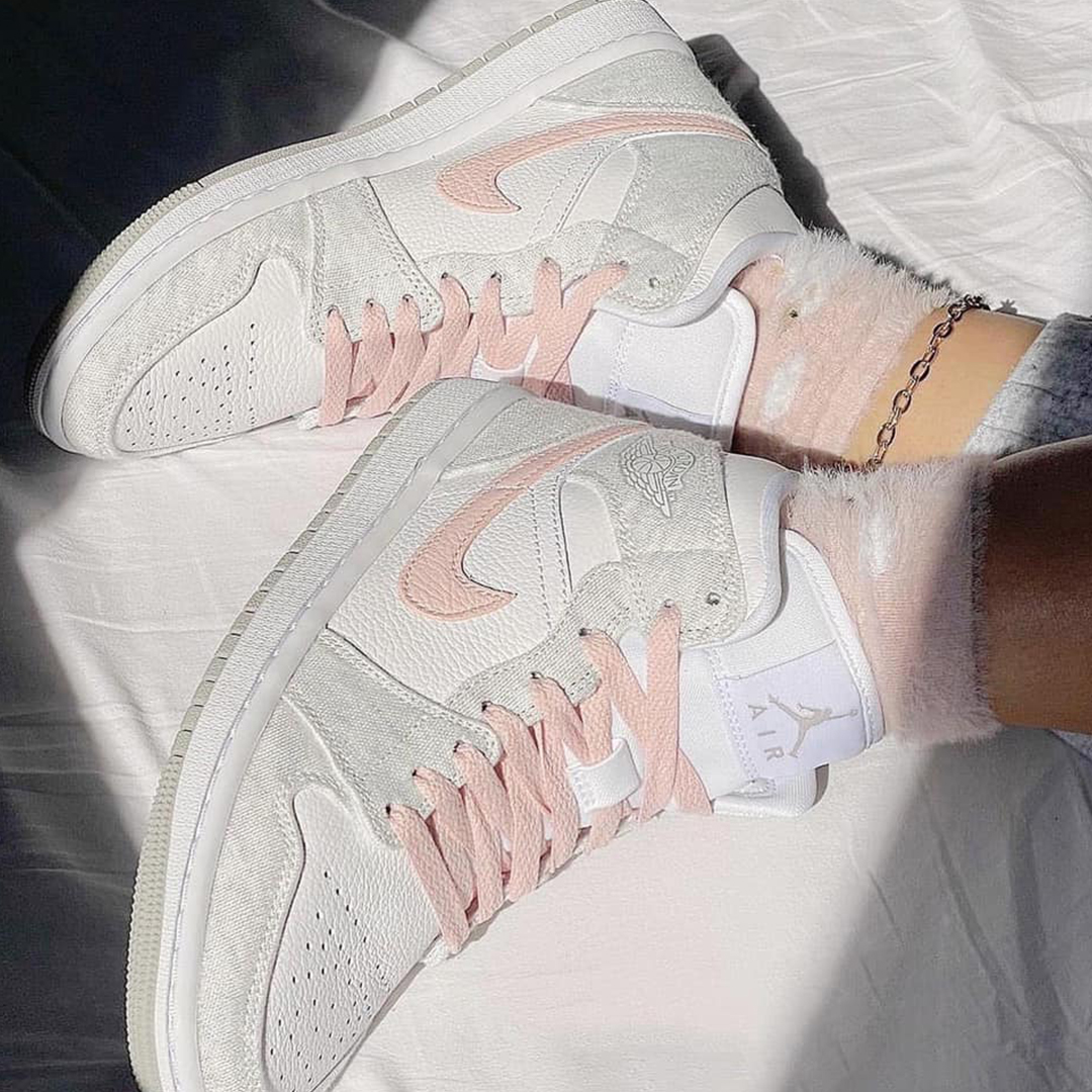 air jordan 1 high iron ore