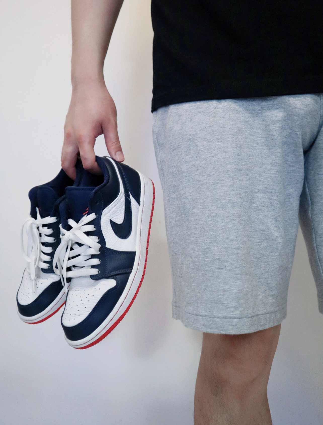 Air jordan 1 retro low outlet obsidian