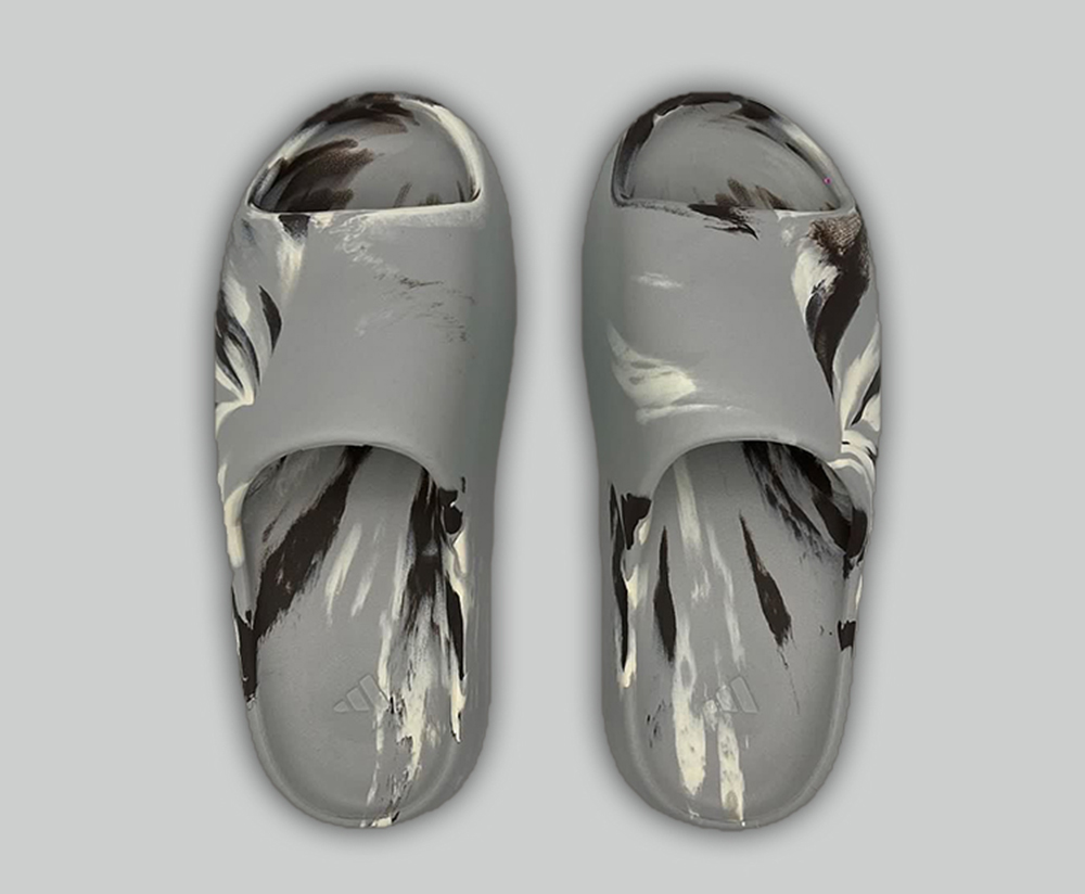 yeezy slime