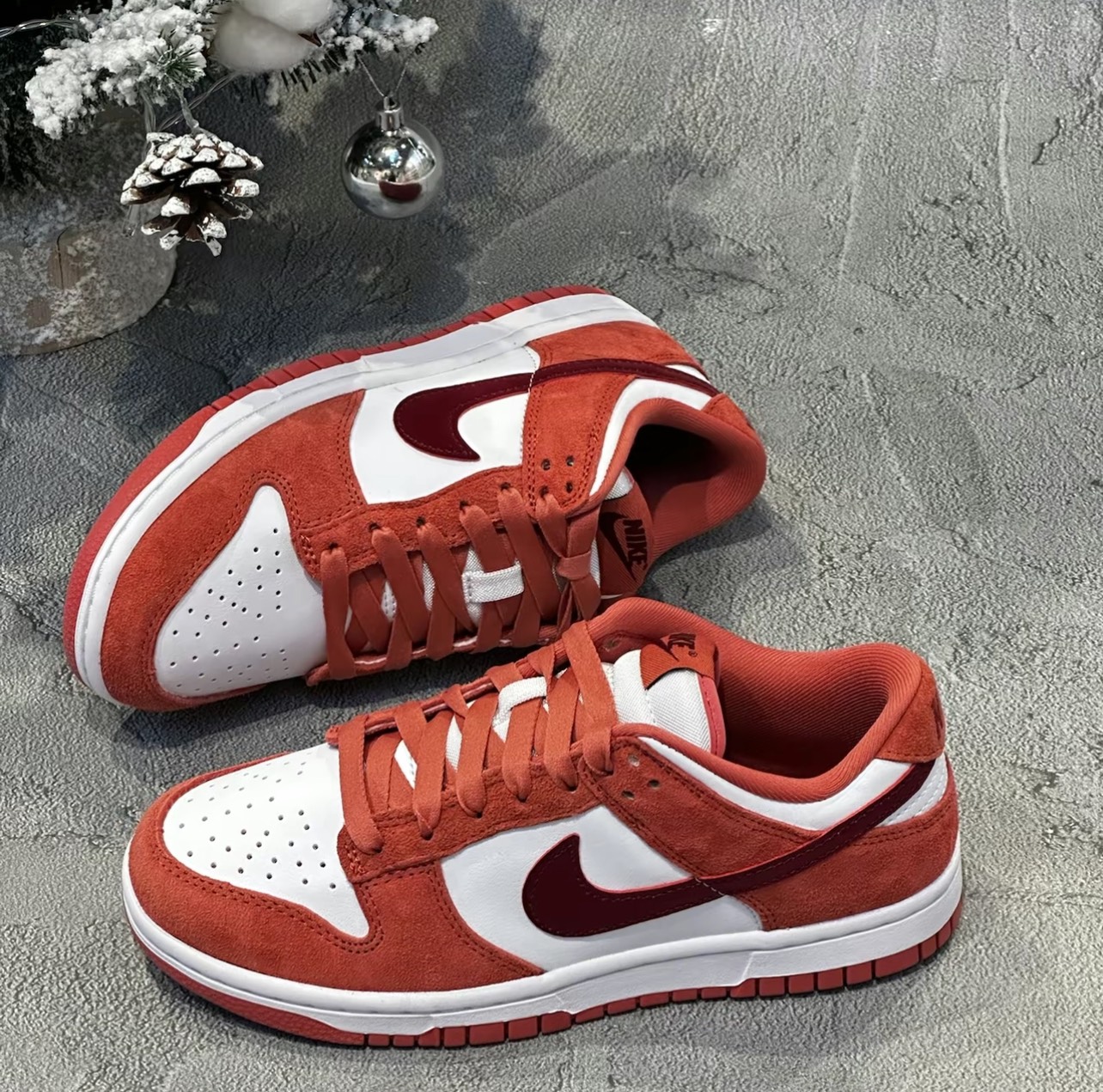 javisneaker.com :: Nike Wmns Dunk Low 'Valentine's Day 2024