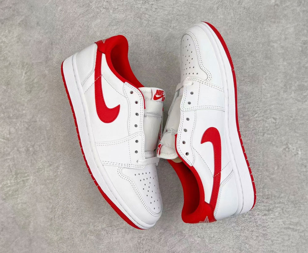 nike air jordan 1 university red