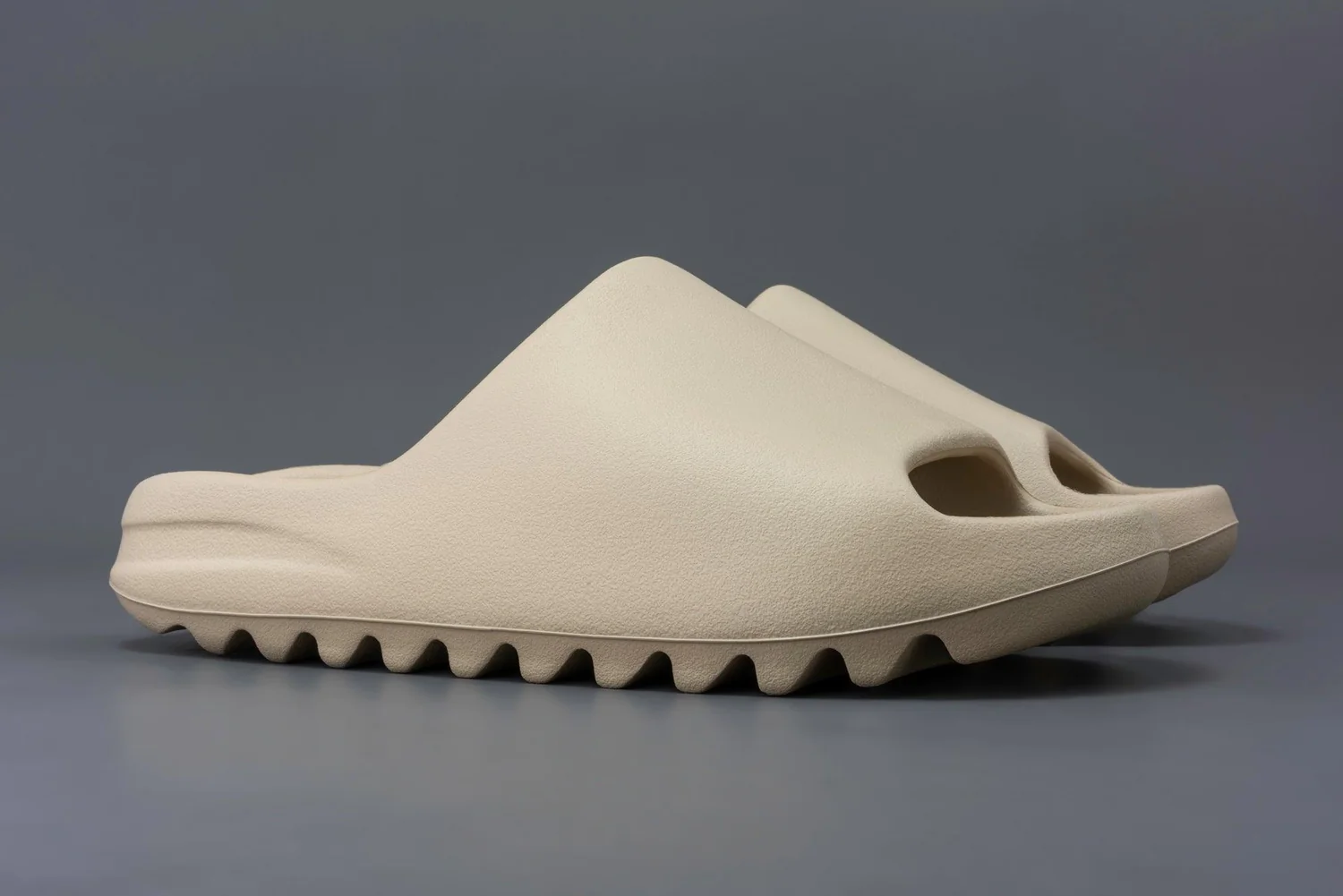 yeezy slide pure 2021