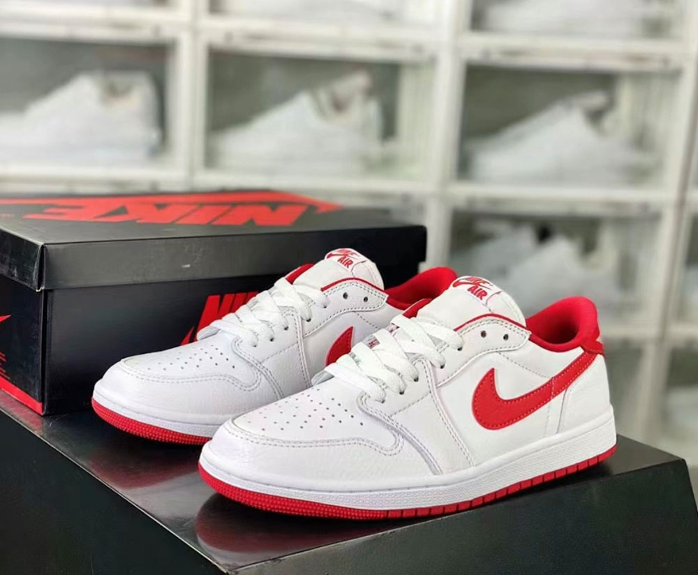 aj1 university red low