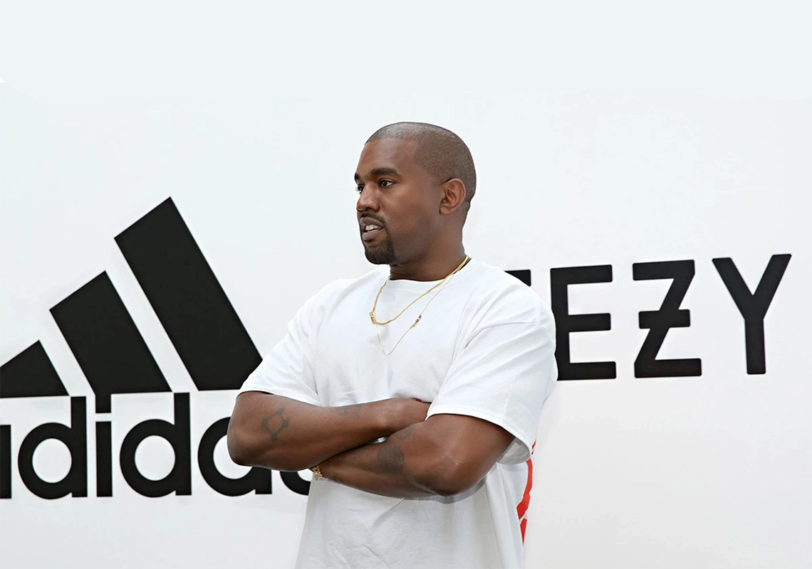 Chính thức: adidas lại bán giày YEEZY