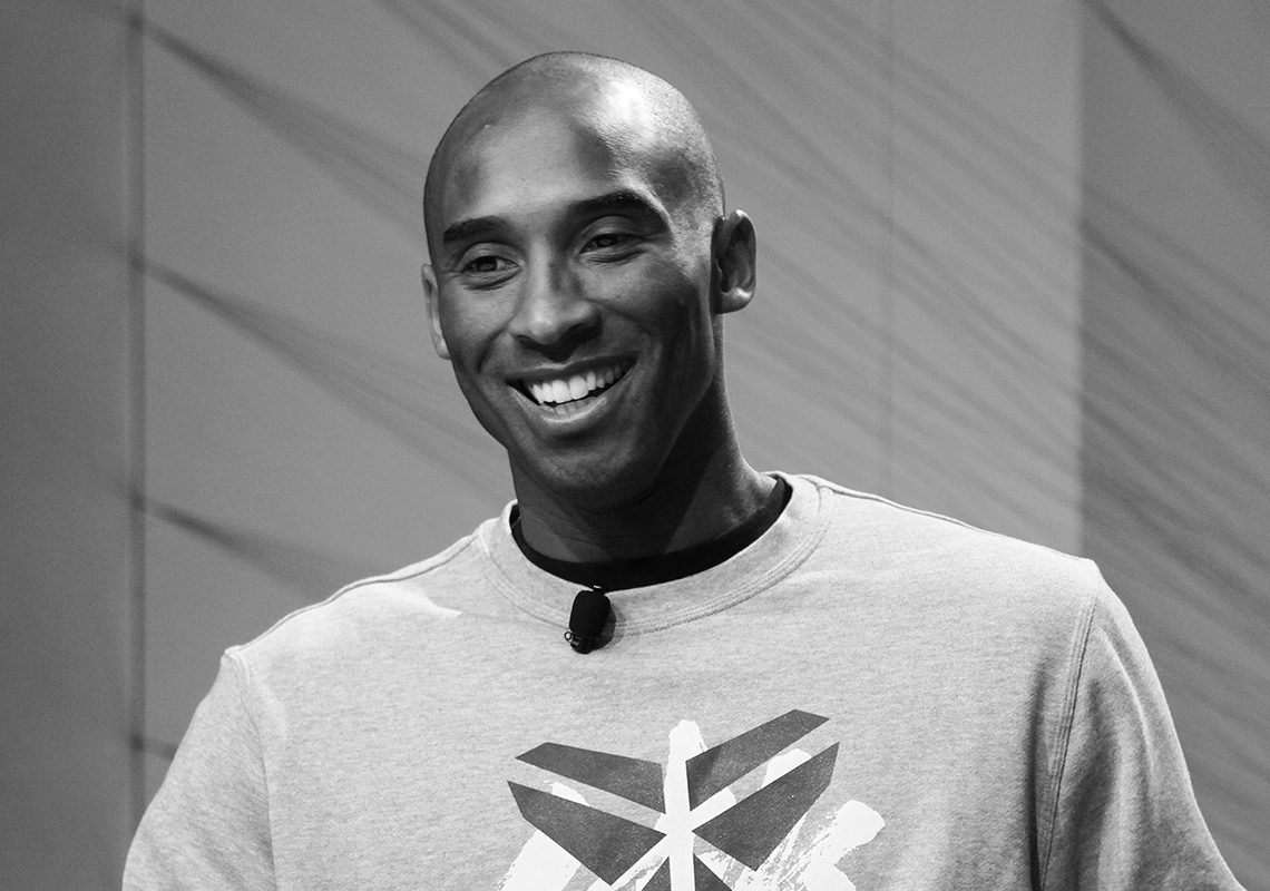 Nike ra mắt lại thương hiệu Kobe trước Ngày Kobe (24 tháng 8)