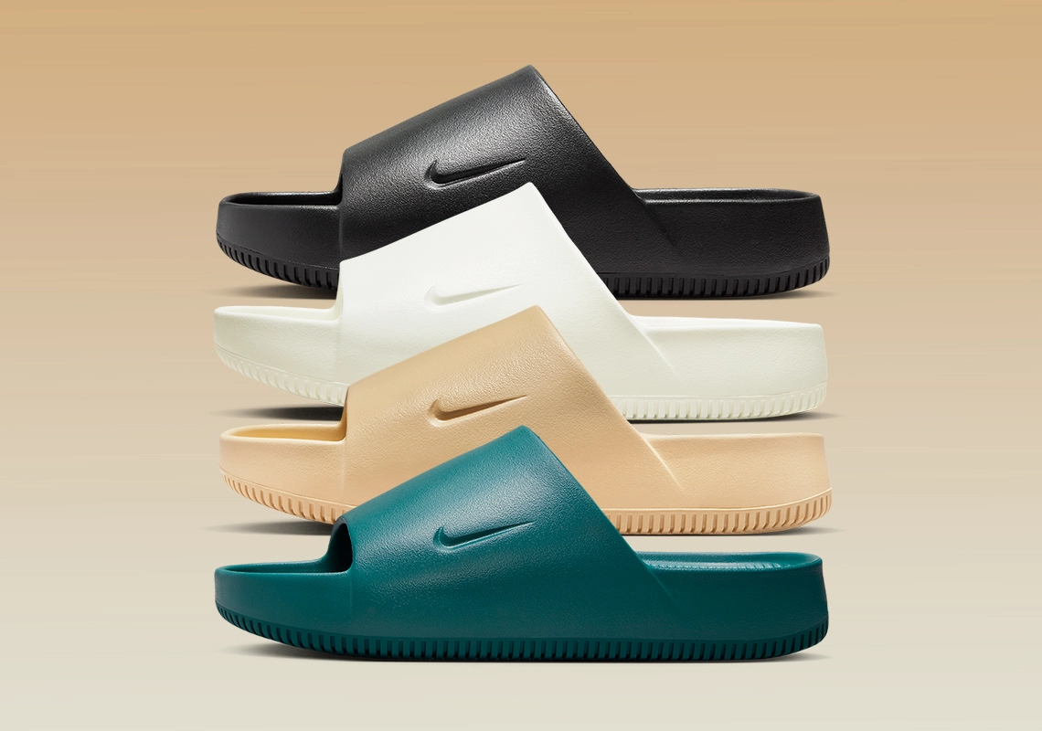 Nike Calm Slide