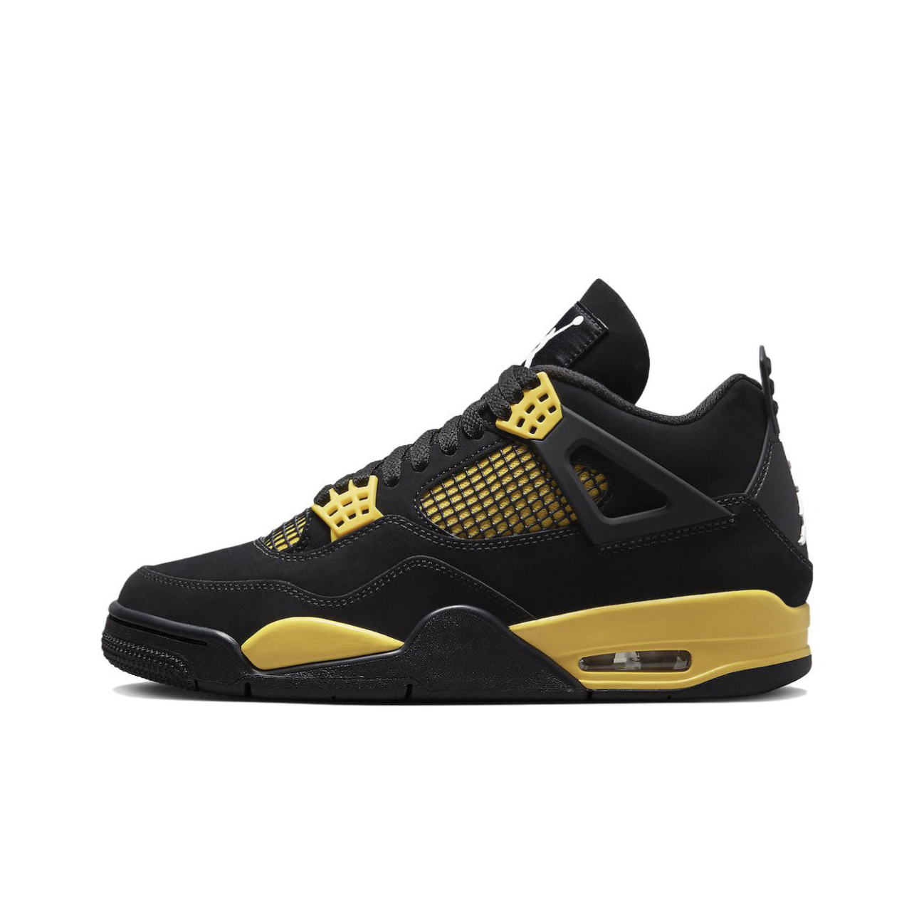 Jordan 4 Retro Thunder (2023) DH6927-017