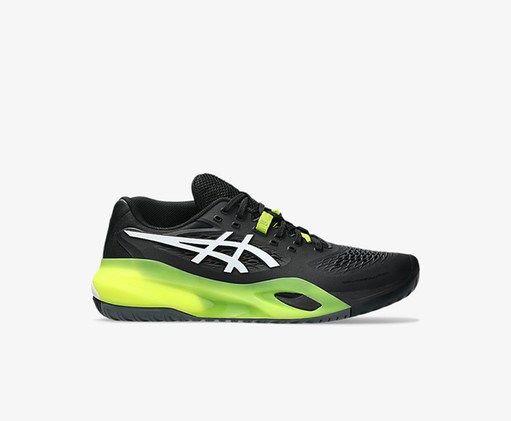 Asics Gel-Resolution X 'Black White' 1041A481-002