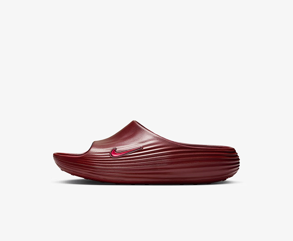 Nike ReactX Rejuven8 Slide 'Team Red' HV4479-600