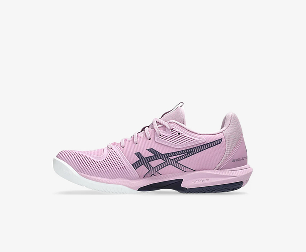 Asics Wmns Solution Speed FF 3 'Indigo Fog' 1042A250-700