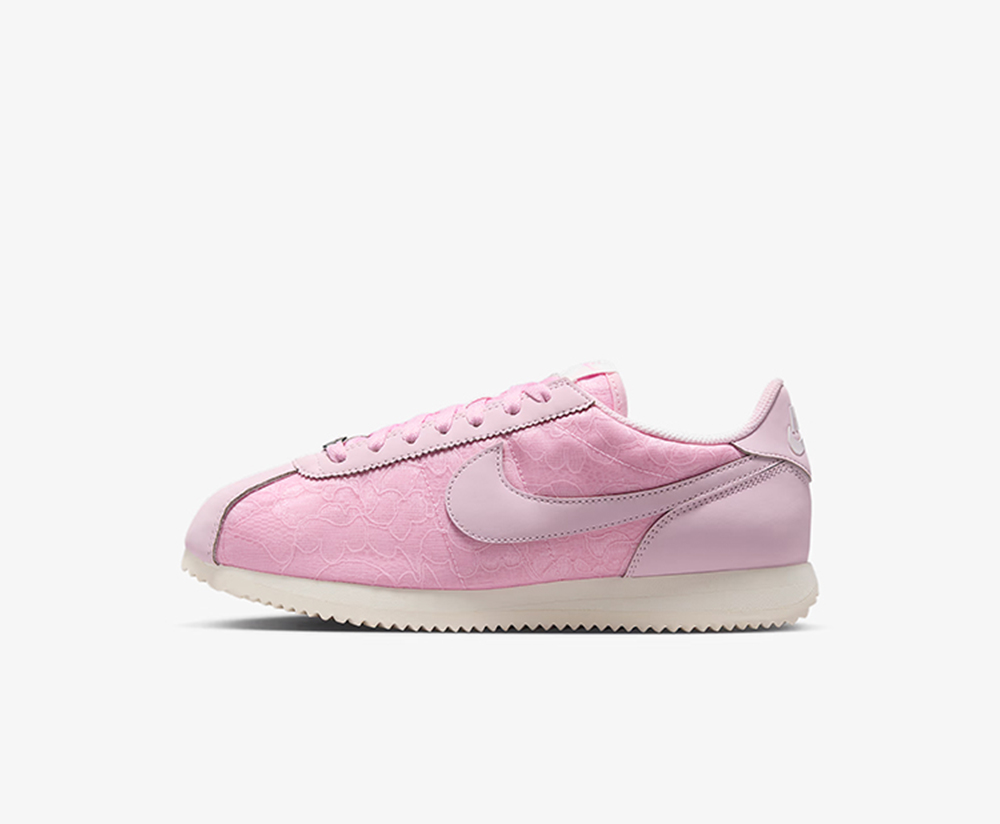 Nike Wmns Cortez 'Pink Foam Floral' HM8286-600