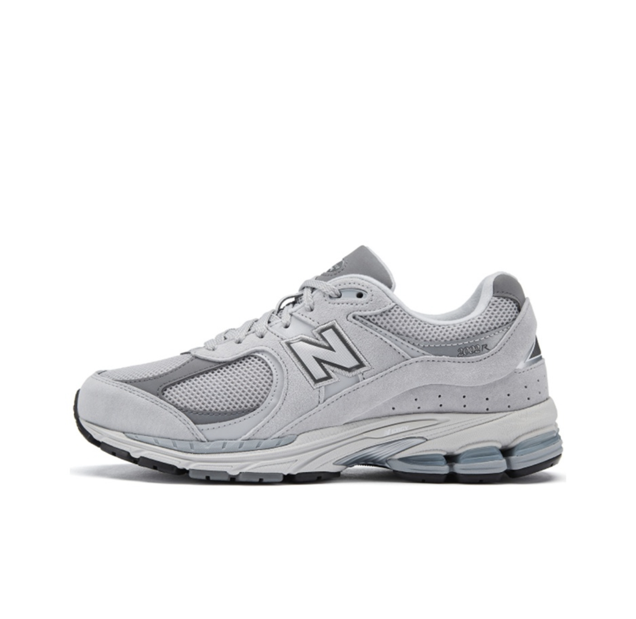 New Balance 2002r Grey ML2002R0