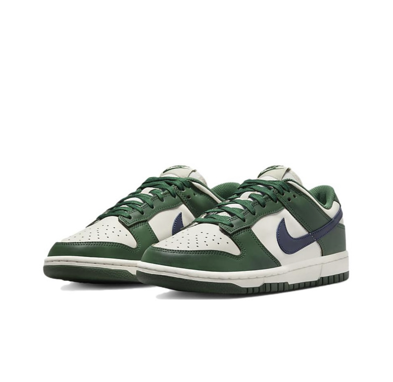 Wmns Dunk Low 'Gorge Green' DD1503-300