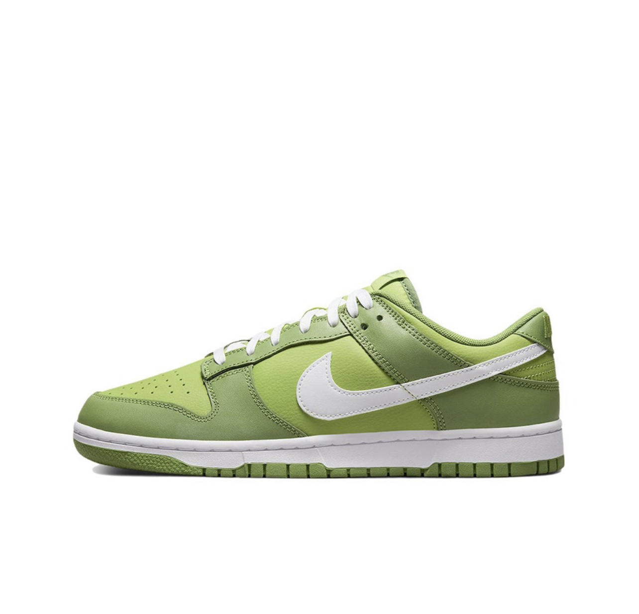 Dunk Low Chlorophyll DJ6188-300