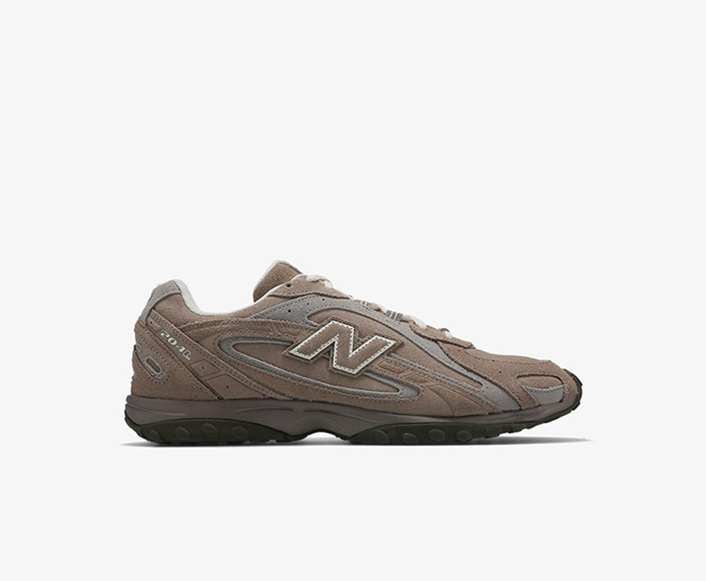 New Balance 204L 'Mushroom Arid Stone' U204LMMA