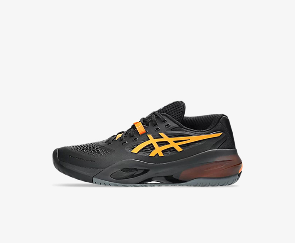 Asics Gel-Resolution X 'Shocking Orange' 1041A481-001