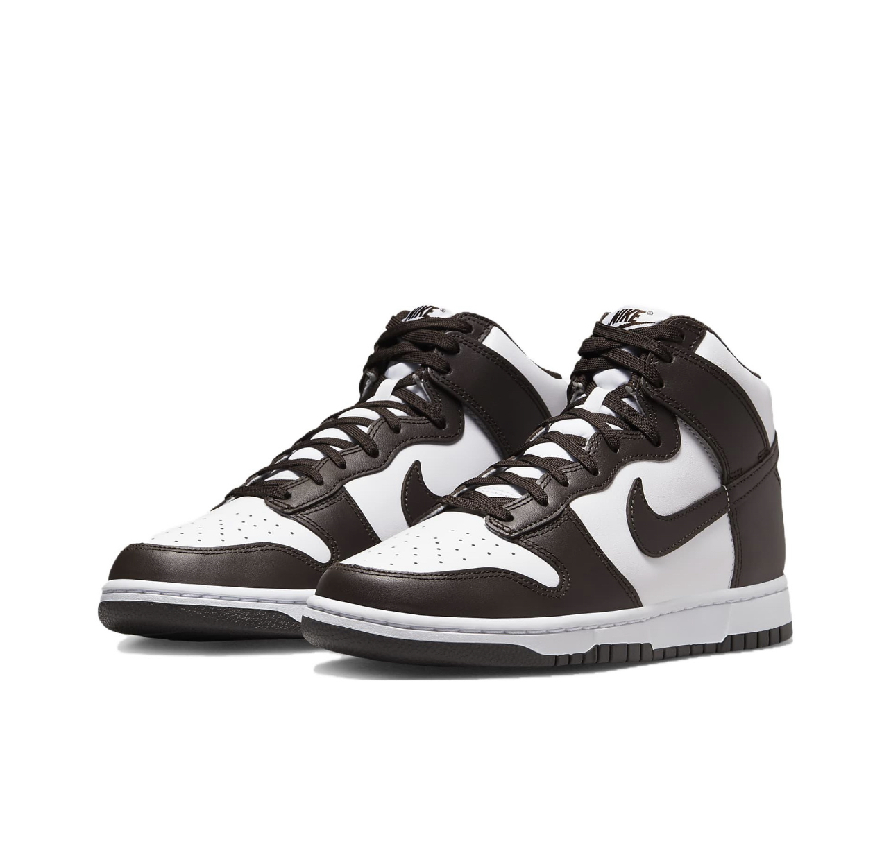 Dunk High 'Palomino' DV0829-100