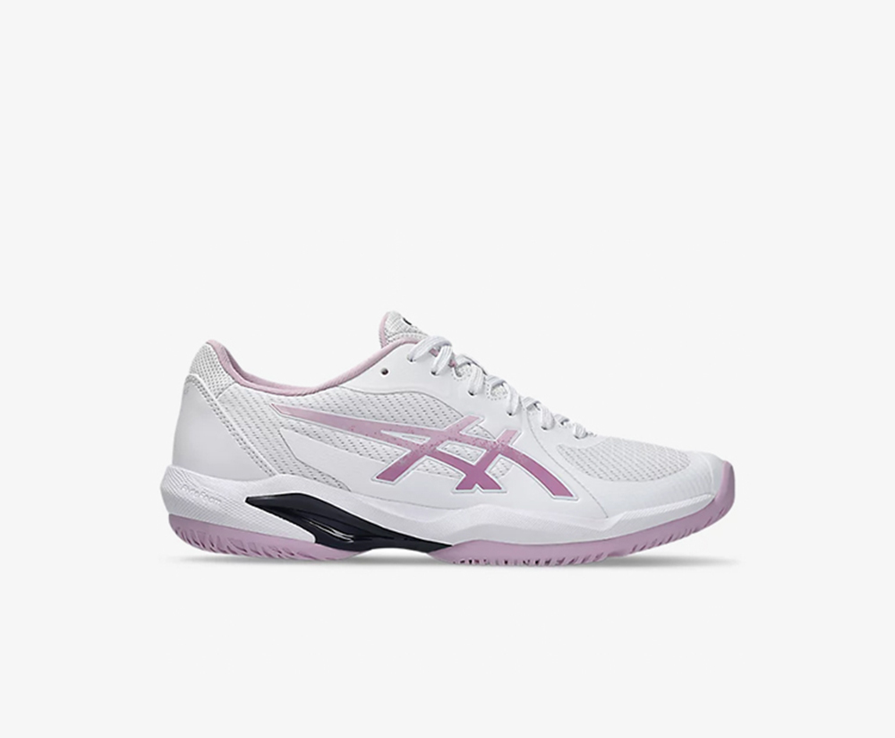 Asics Wmns Solution Swift FF 2 'White Ube' 1042A265-102