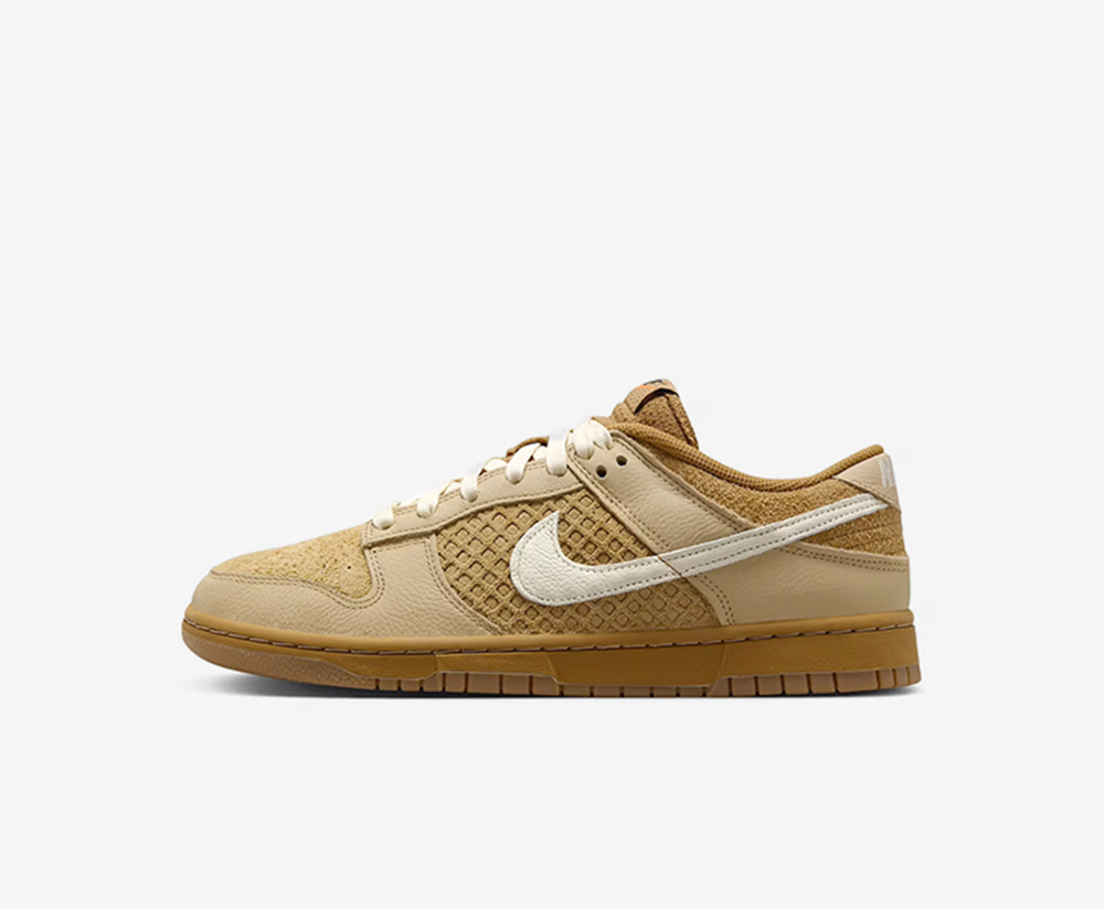 Nike Dunk Low 'Waffle' FZ4041-744