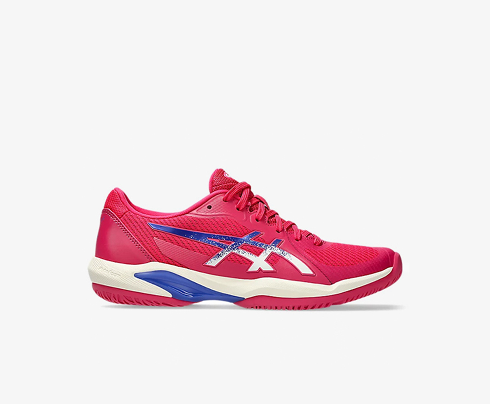 Asics Wmns Solution Swift FF 2 'Bright Rose' 1042A265-701