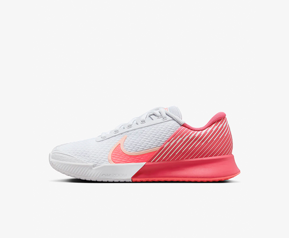 Wmns NikeCourt Air Zoom Vapor Pro 2 'Aster Pink' DR6192-107