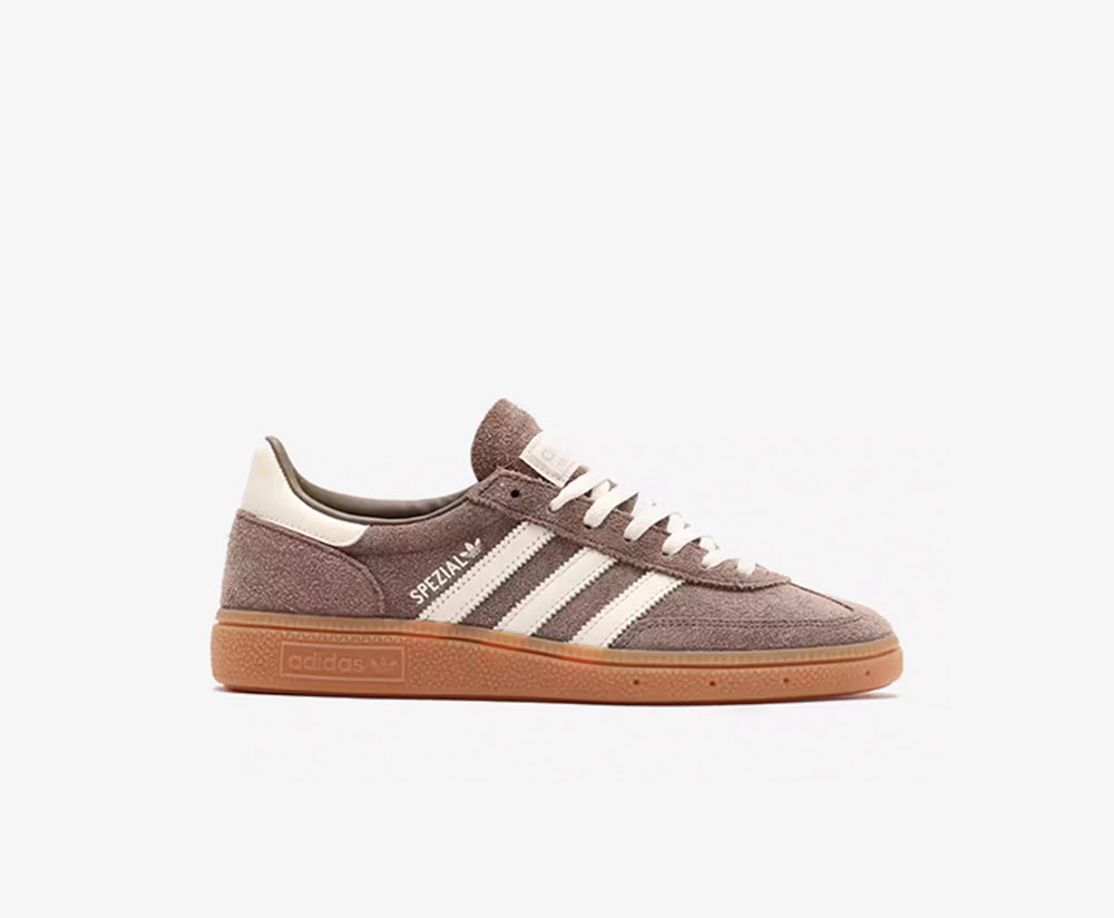  Adidas Wmns Handball Spezial 'Earth Strata Gum' IF6490