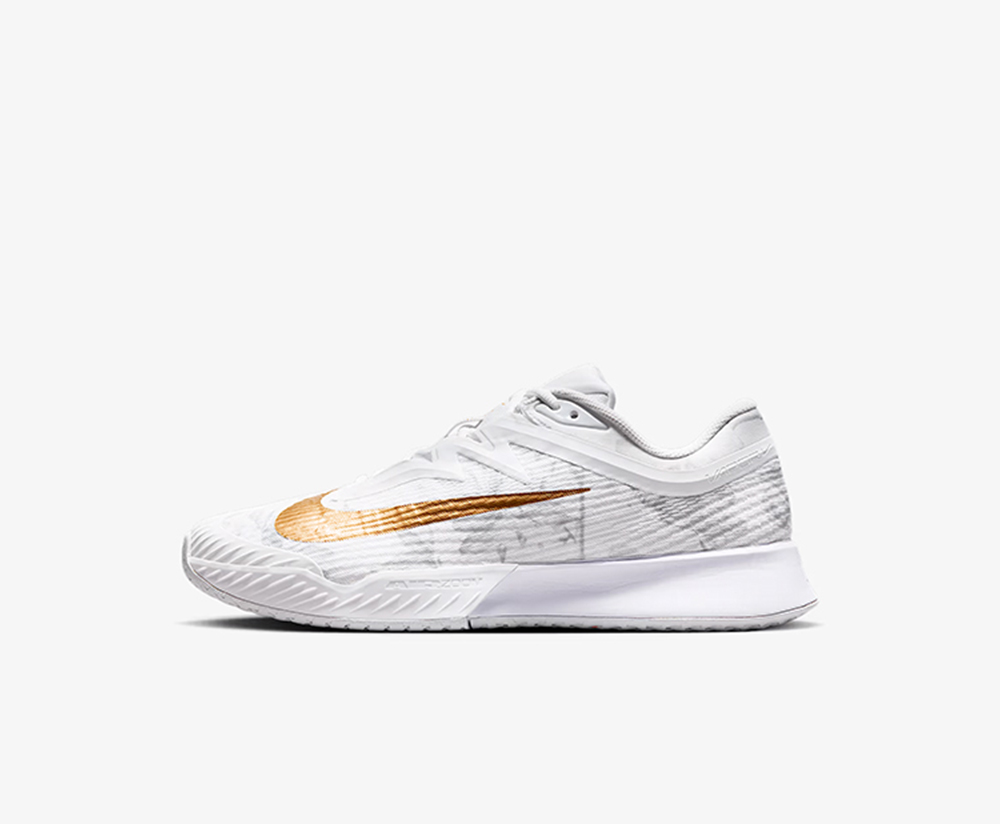 NikeCourt Vapor Pro 3 HC 'Magnolia' HV1485-100