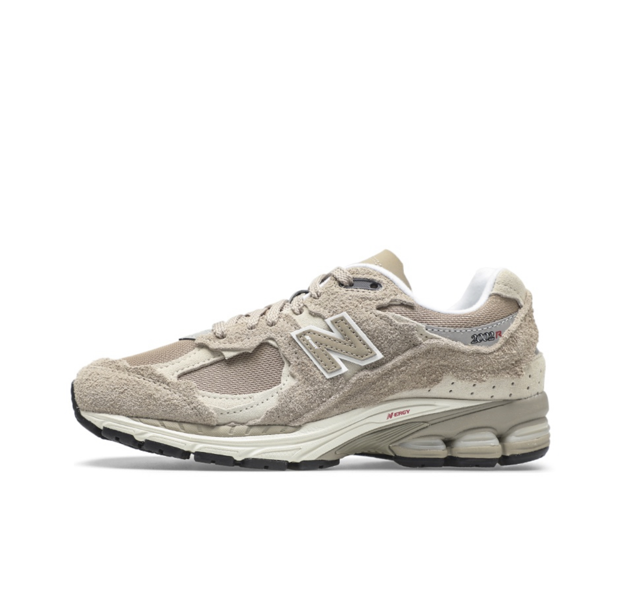 New Balance 2002r Protection Pack Driftwood M2002RDL