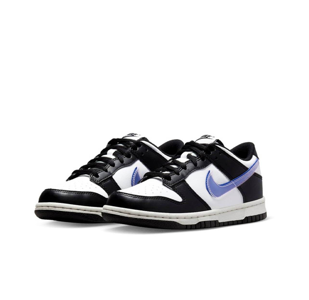 Dunk Low Next Nature GS 'TPU Swoosh' FD0689-001
