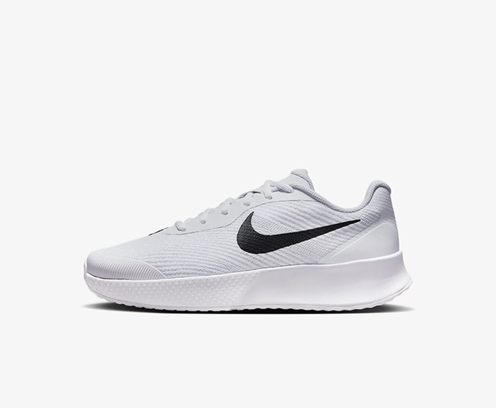 NikeCourt Wmns Vapor Lite 3 HC 'White Black' FZ2156-101