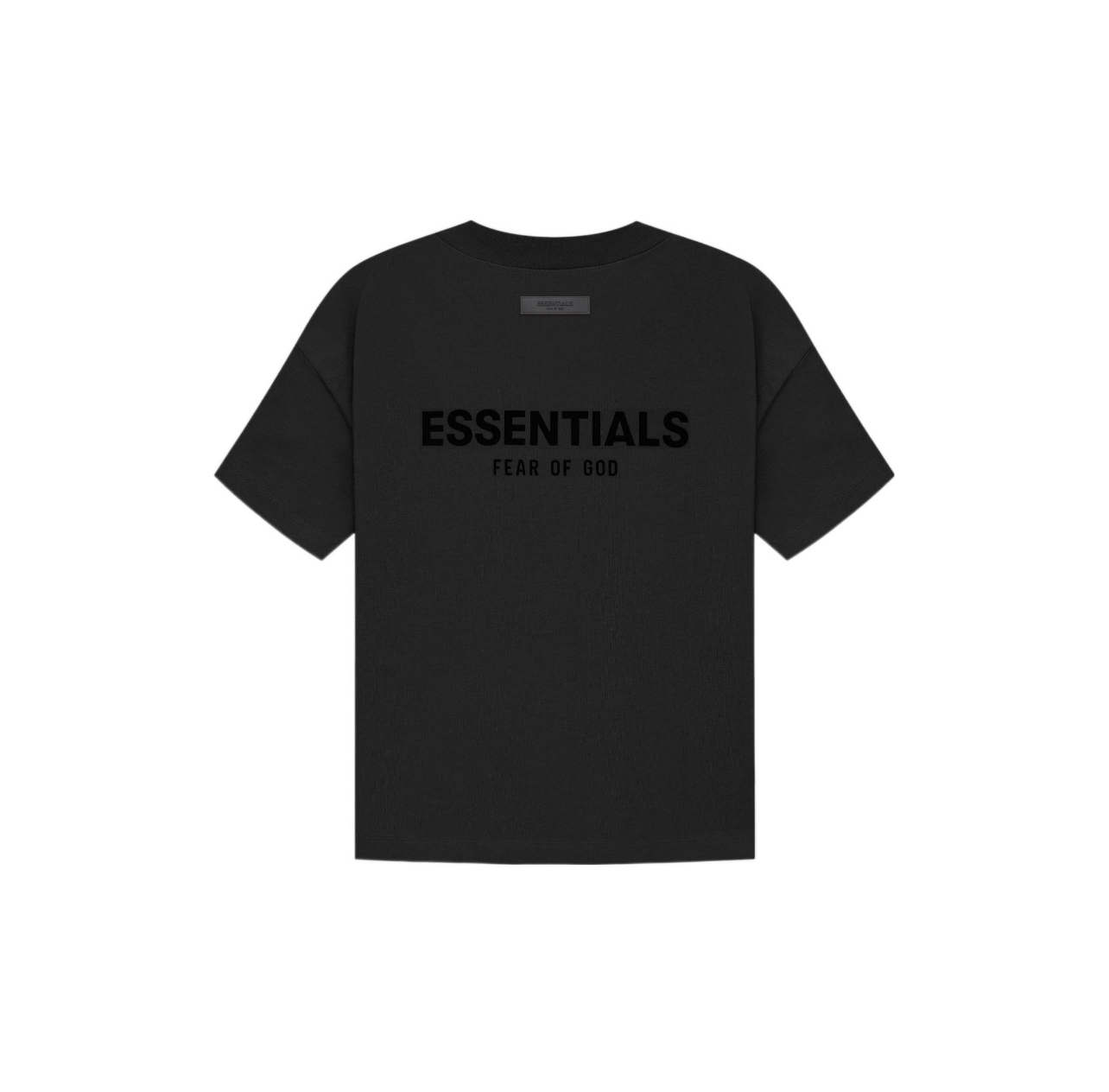 FEAR OF GOD ESSENTIALS FW22 SS22 STRETCH LIMO TEE