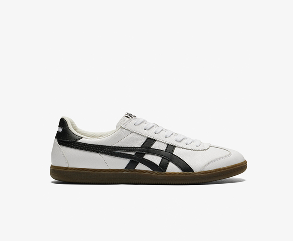 Onitsuka Tiger Tokuten 'White Black' 1183C429-100