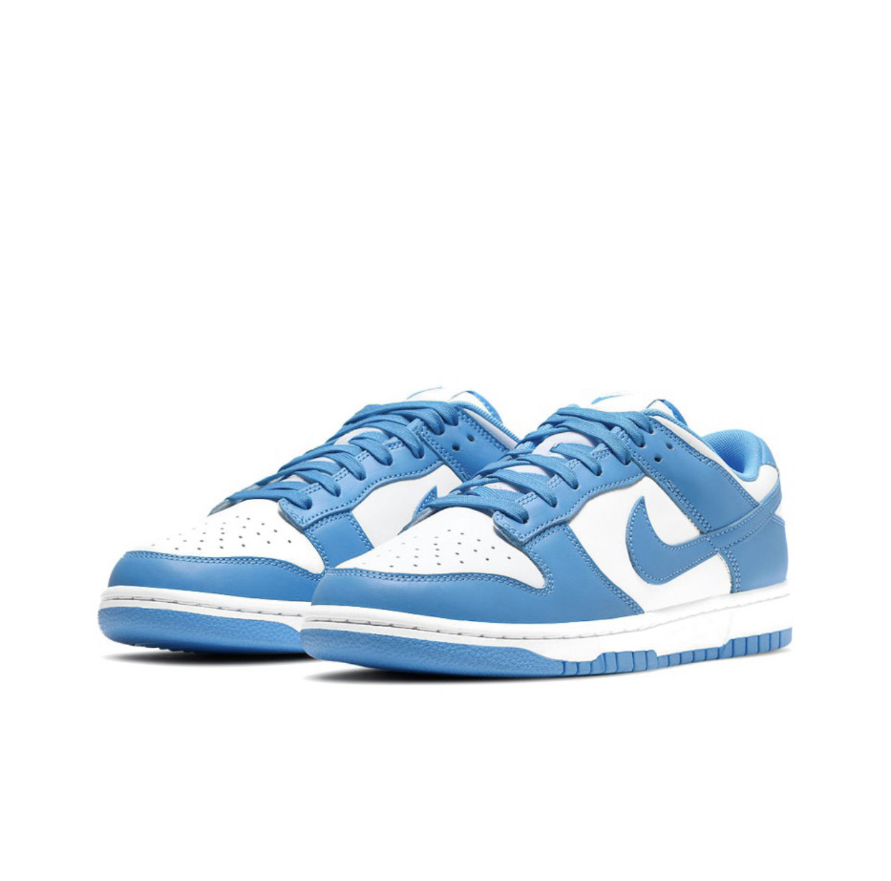 NIKE DUNK LOW UNC DD1391-102