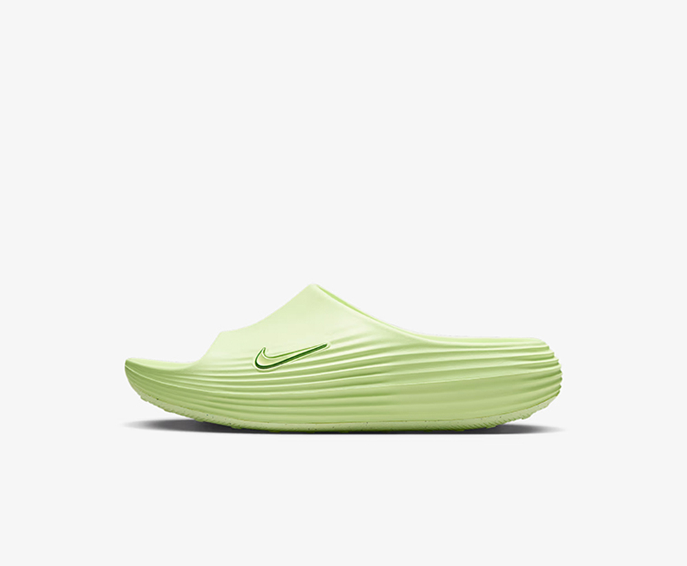 Nike ReactX Rejuven8 Slide 'Barely Volt' HV4479-700