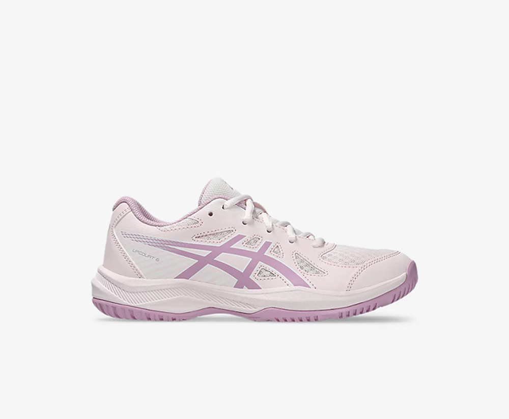 Asics Upcourt 6 Gs 'Pale Pink Light Ube' 1074A045-701