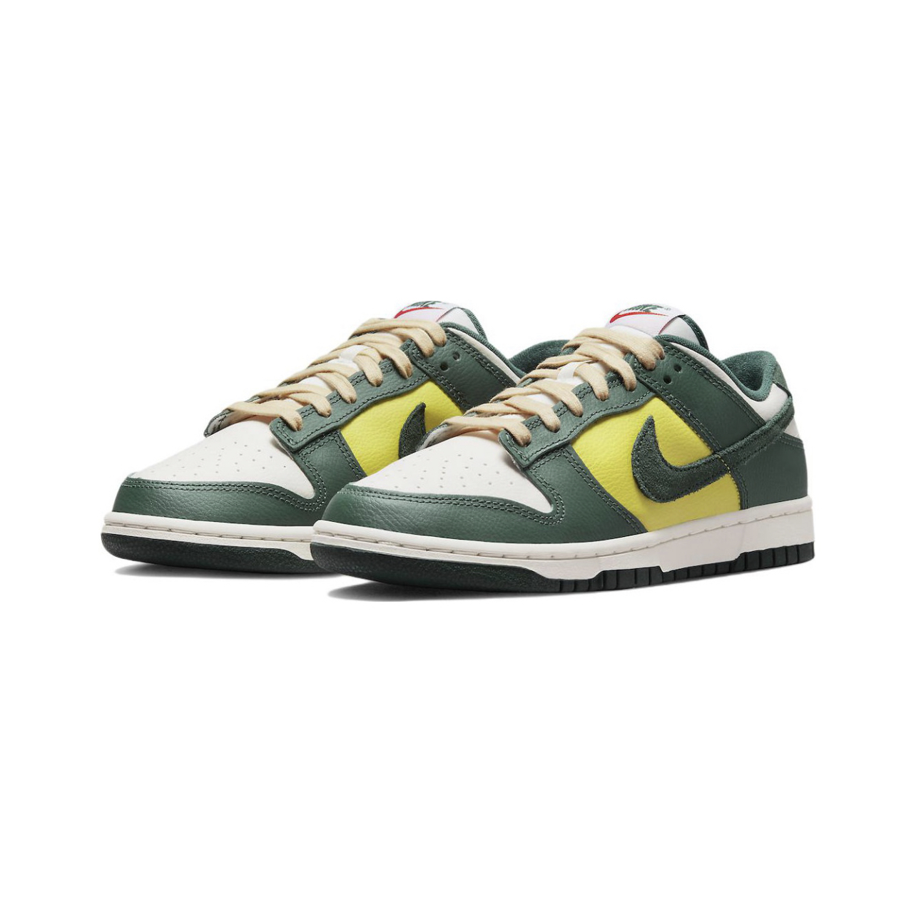 Nike Dunk Low Noble Green (W) FD0350-133