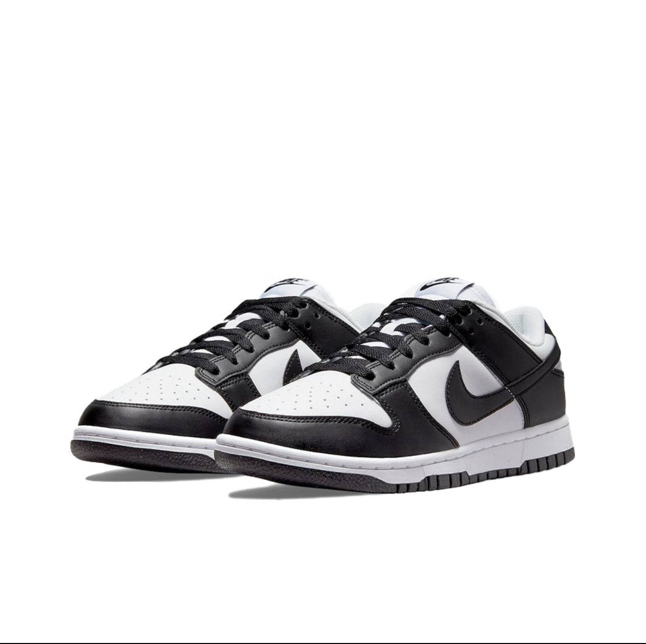 NIKE DUNK LOW NEXT NATURE PANDA (W) DD1873-102