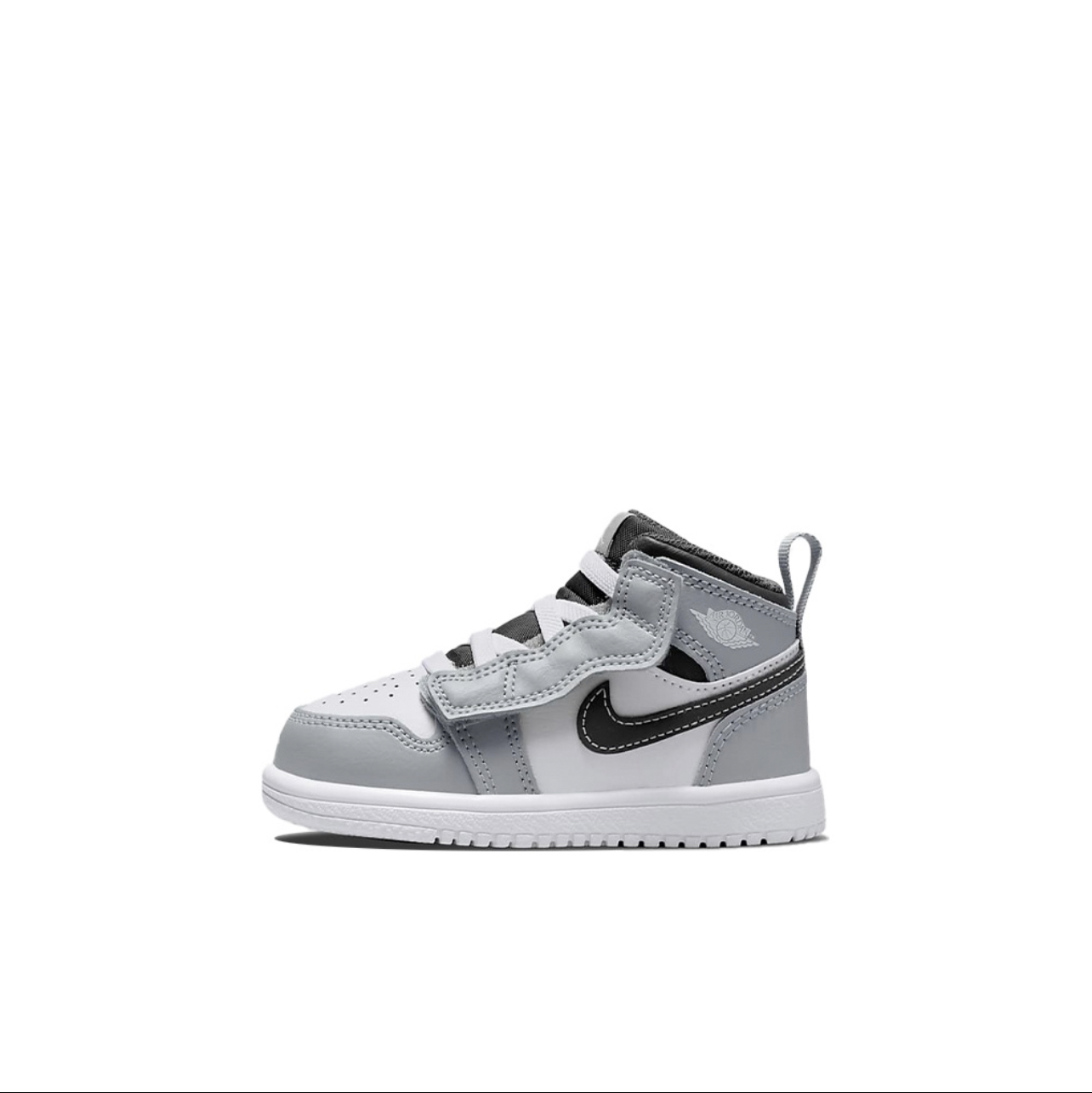 Jordan 1 Mid ALTlight Smoke Grey (TD)