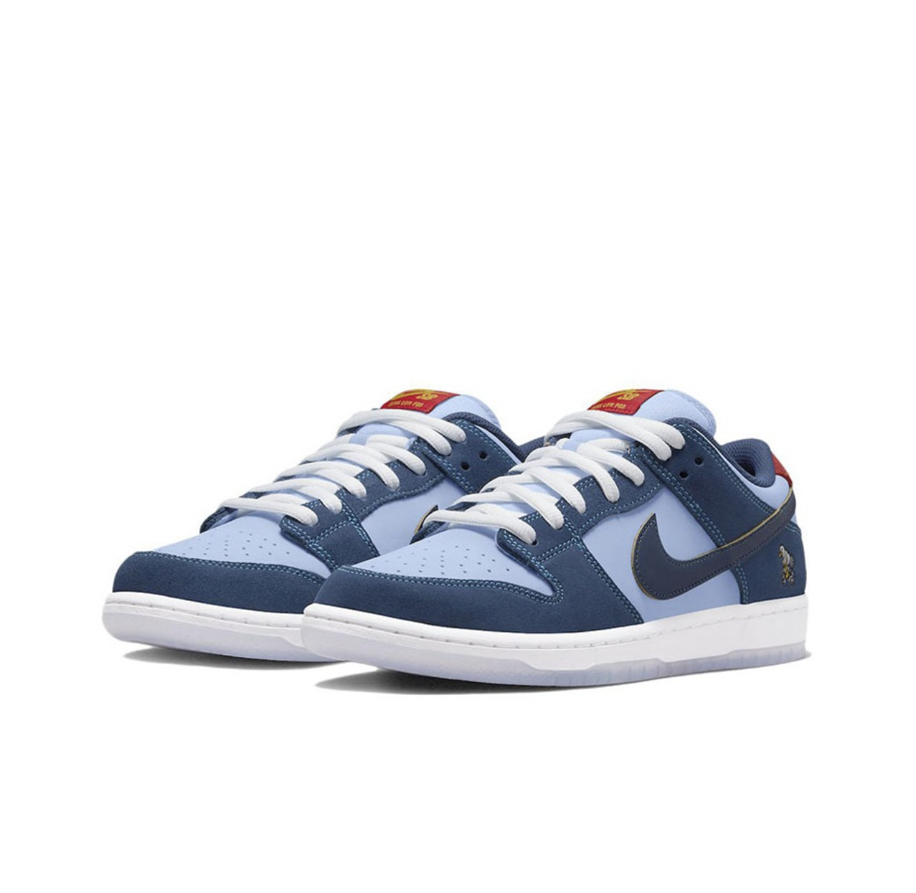 SB Dunk Low Pro Why So Sad ? DX5549-400