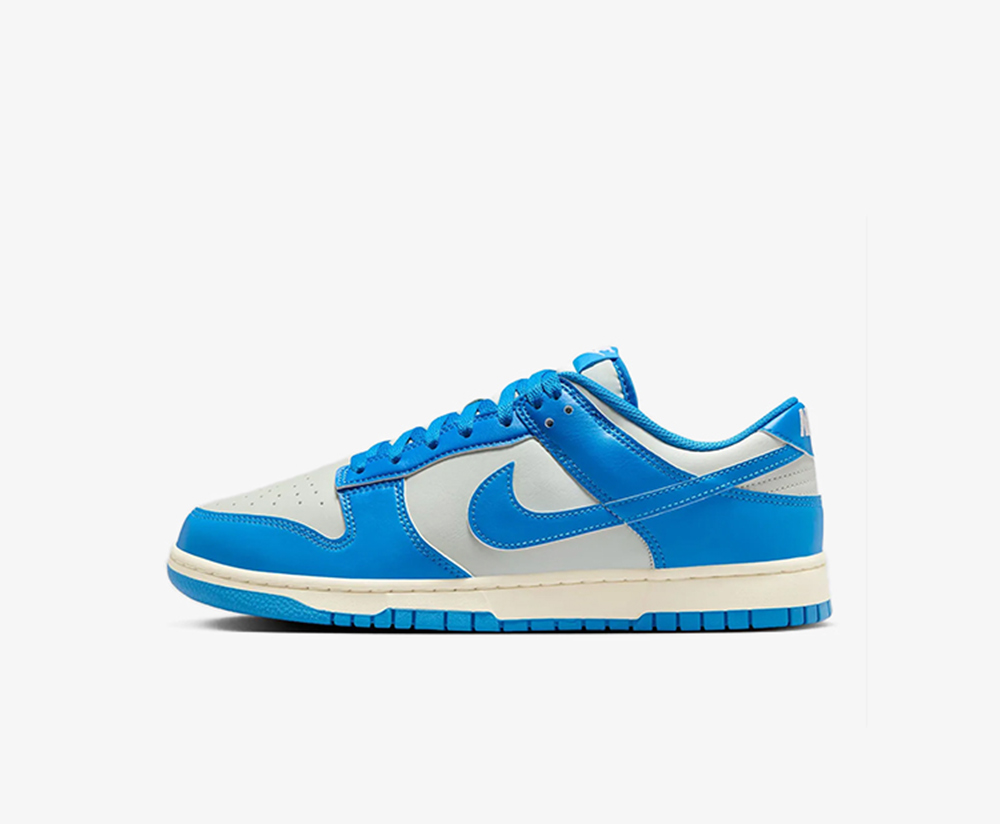 Dunk Low 'Light Photo Blue' HF5441-002