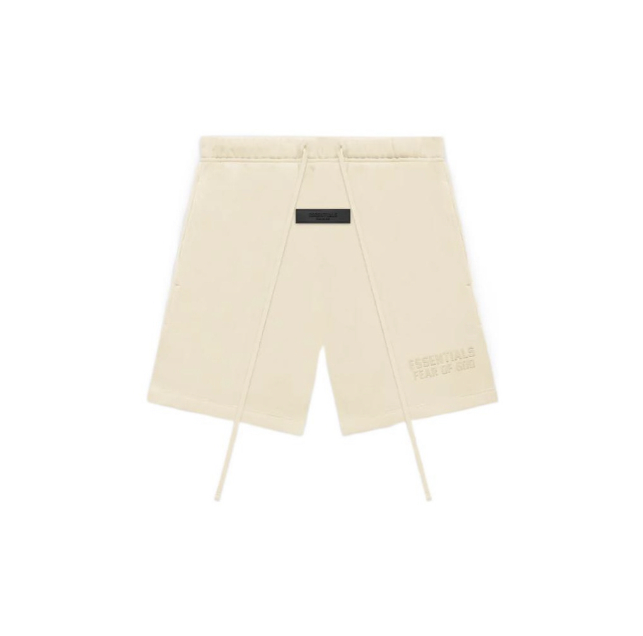 Essential Fear of God SS23 Egg Shell Short