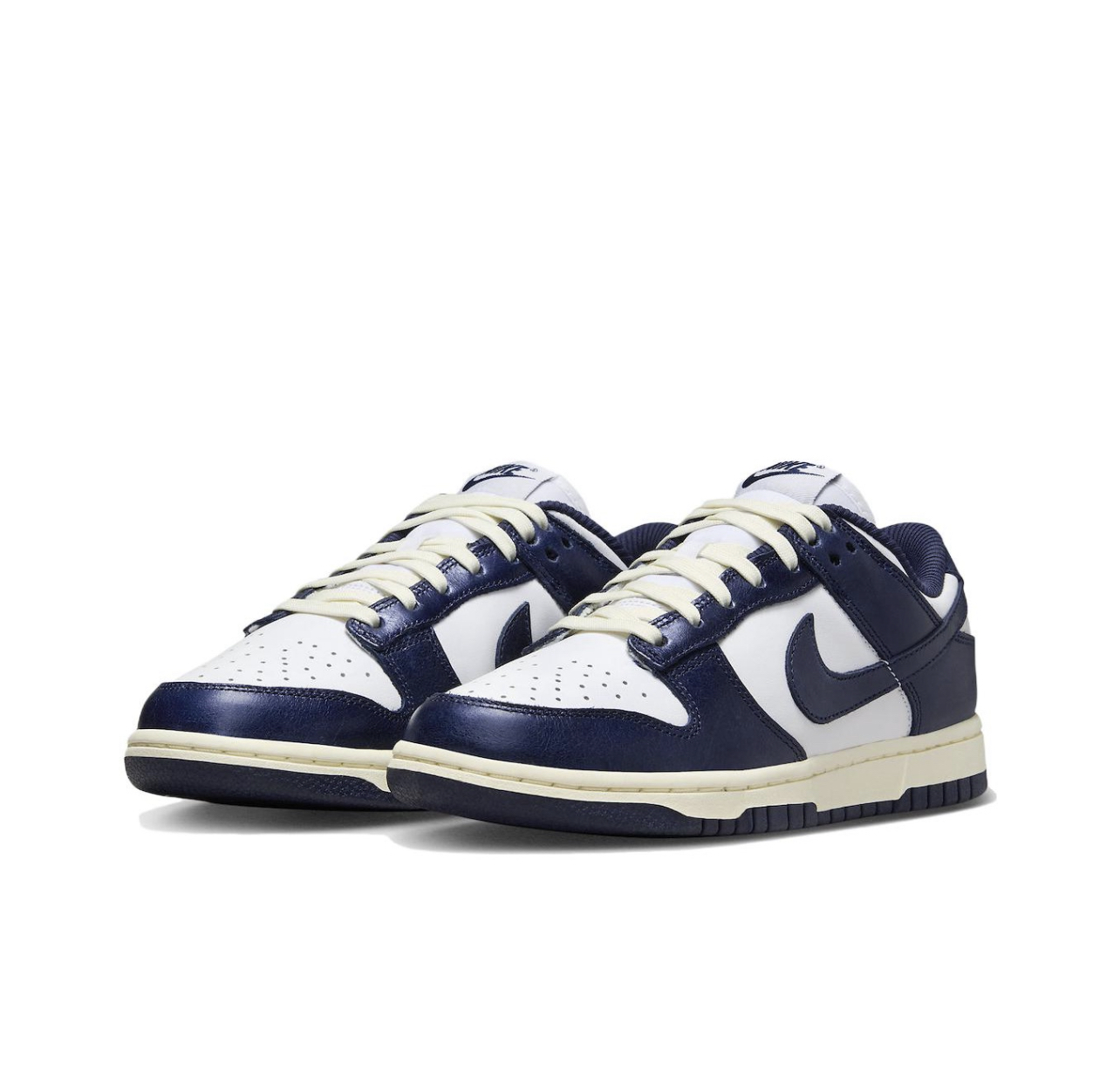 Dunk Low PRM Vintage Navy (Women's) FN7197-100