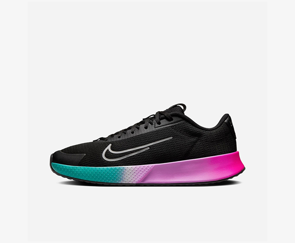 NikeCourt Vapor Lite 2 Premium HC 'Deep Jungle' FD6691-001